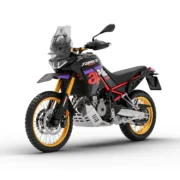 Aprilia Tuareg 660 Rally 2025-2