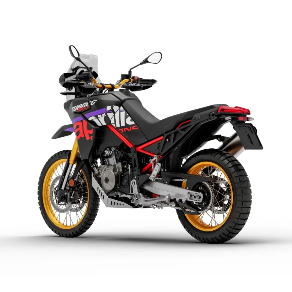 Aprilia Tuareg 660 Rally 2025-3