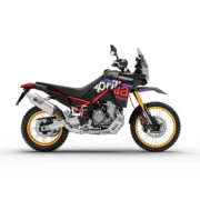 Aprilia Tuareg 660 Rally 2025-4
