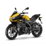 Aprilia Tuono 125 2025