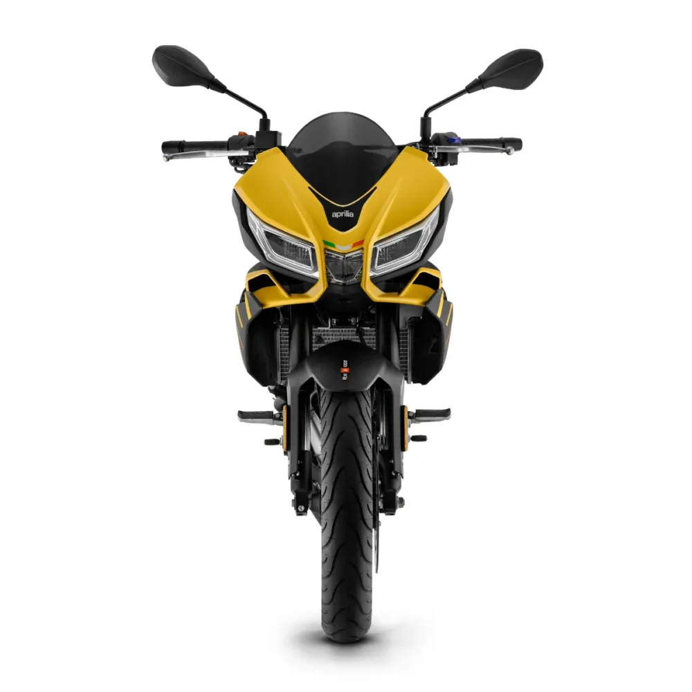 Aprilia Tuono 125 2025-2