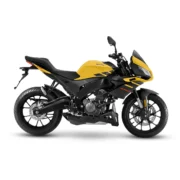 Aprilia Tuono 125 2025-5