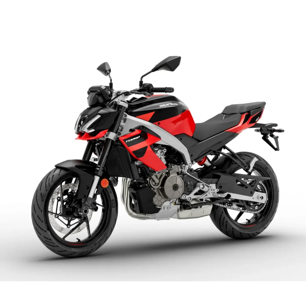 Aprilia Tuono 457 2025