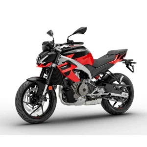 Aprilia Tuono 457 2025
