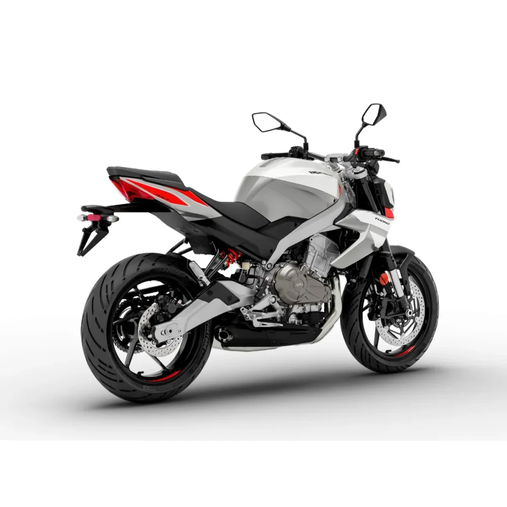 Aprilia Tuono 457 2025-4