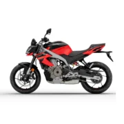 Aprilia Tuono 457 2025-5