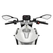 Aprilia Tuono 457 2025-6