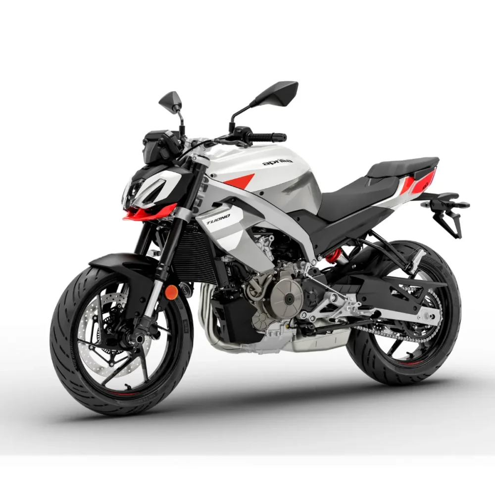 Aprilia Tuono 457 2025-7
