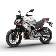 Aprilia Tuono 457 2025-7