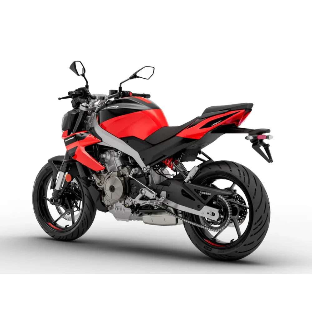 Aprilia Tuono 457 2025-8