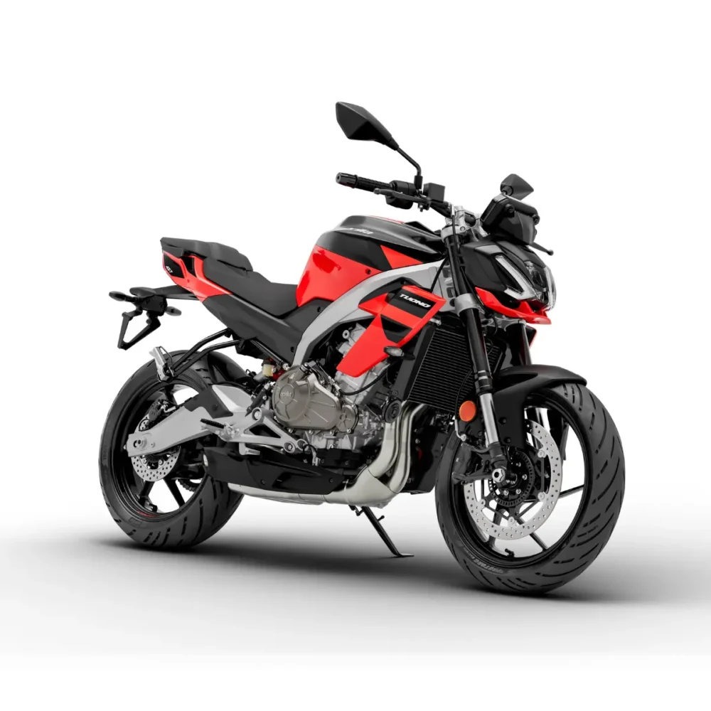 Aprilia Tuono 457 2025-1