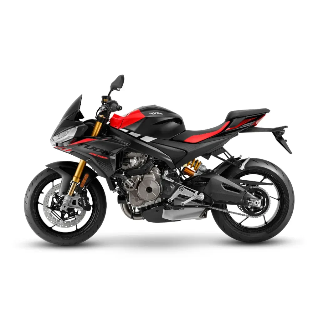 Aprilia RS660 Factory 2025-5