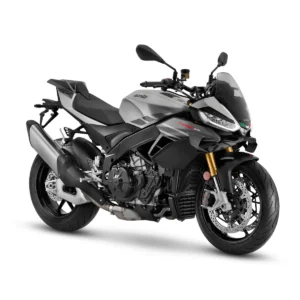 Aprilia Tuono V4 2025