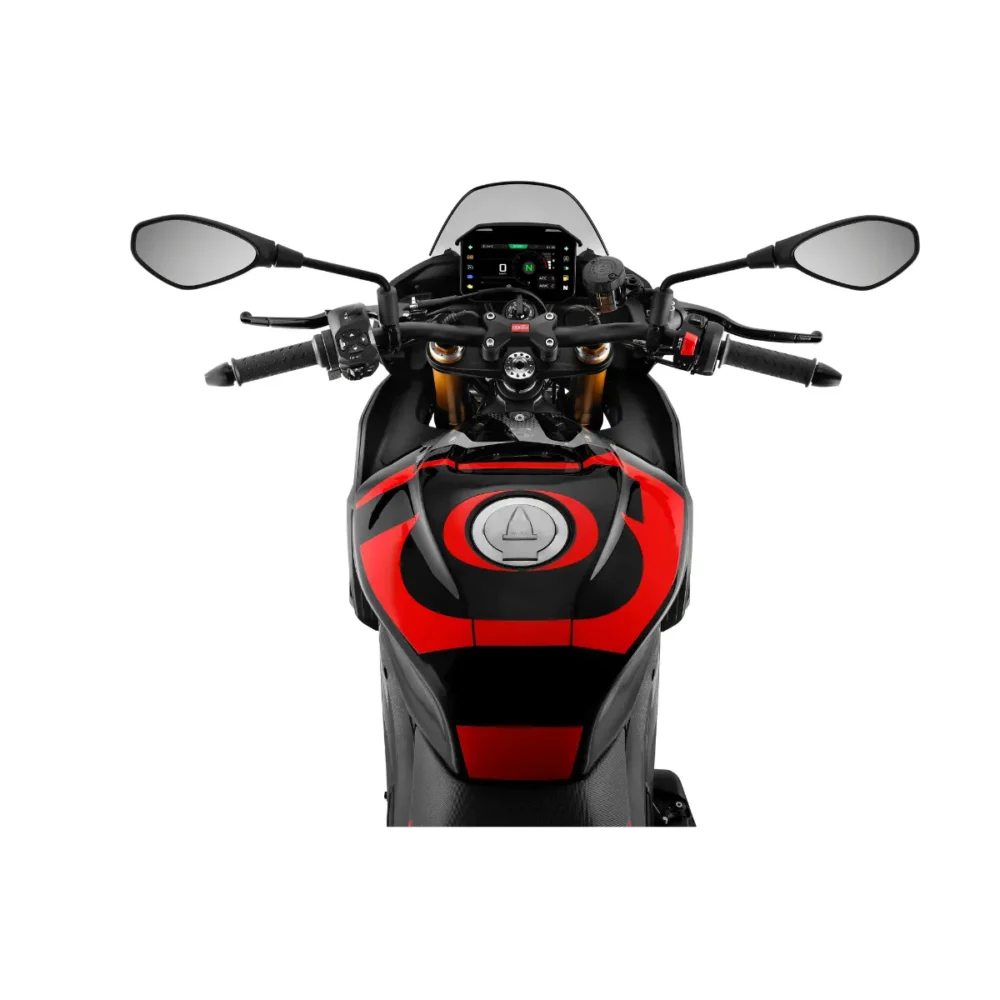 Aprilia Tuono V4 Factory 2025-1