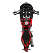 Aprilia Tuono V4 Factory 2025
