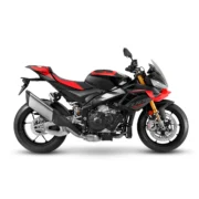 Aprilia Tuono V4 Factory 2025-2