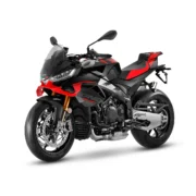 Aprilia Tuono V4 Factory 2025-4