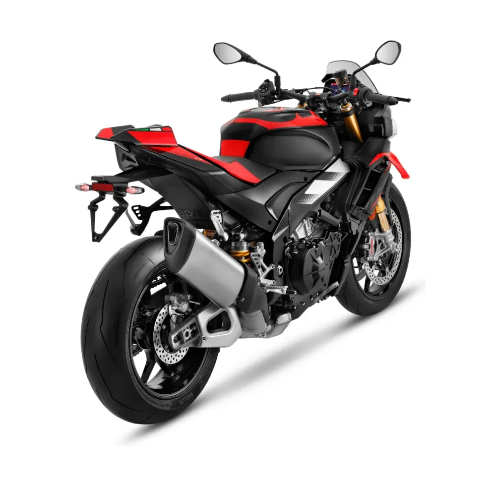 Aprilia Tuono V4 Factory 2025-5