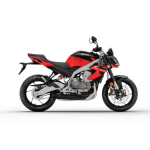 Aprilia Tuono 457 2025-3