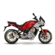 Moto Guzzi V100S E5+