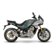 Moto Guzzi V100S E5+ 2025