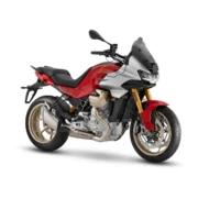 Moto Guzzi V100S E5+ 2025-2