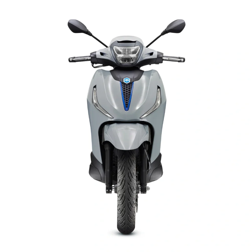 Piaggio Beverly 310 S_grigio_2