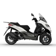 Piaggio MP3 310 bianco luna