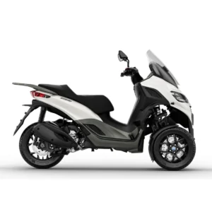 Piaggio MP3 310 bianco luna