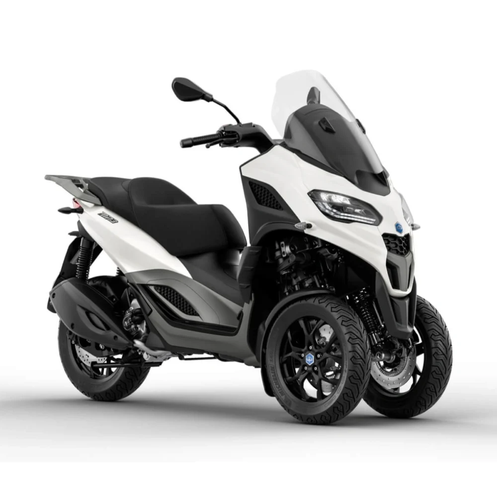 Piaggio MP3 310 bianco luna_1