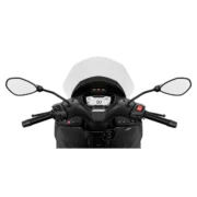 Piaggio MP3 310 bianco luna_2
