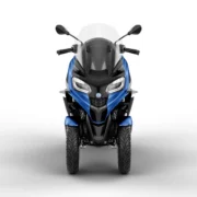 Piaggio MP3 310 blu zaffiro_1