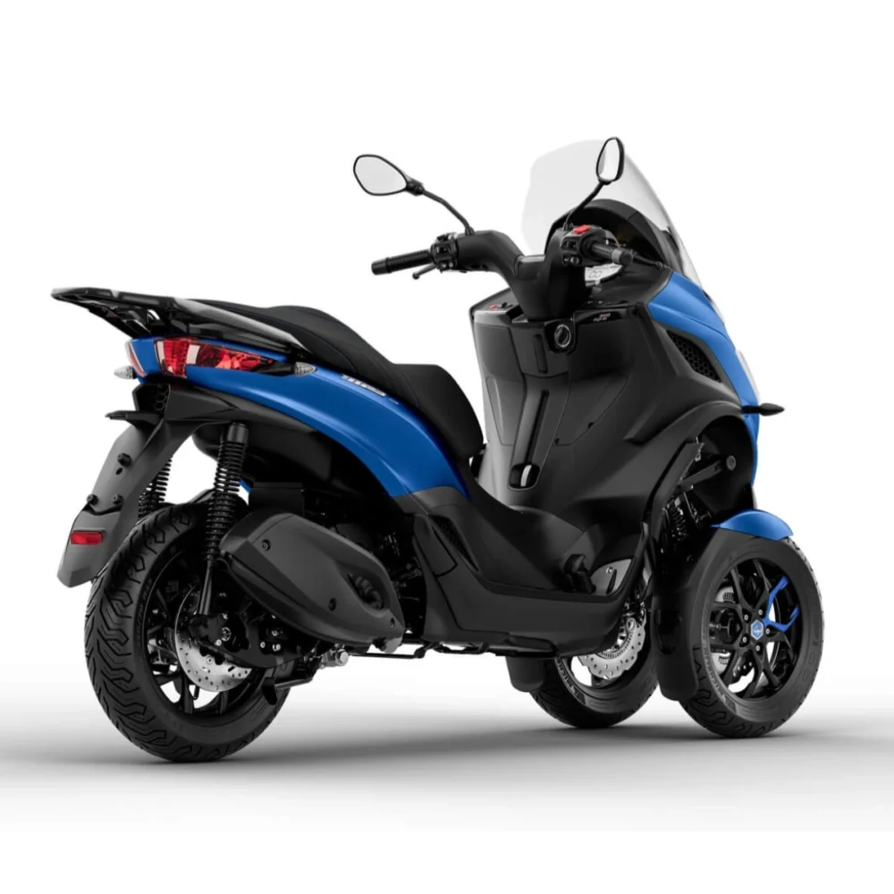 Piaggio MP3 310 blu zaffiro_2
