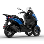 Piaggio MP3 310 blu zaffiro_2