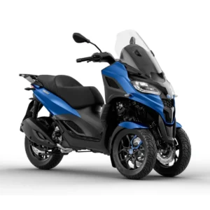 Piaggio MP3 310 blu zaffiro_3