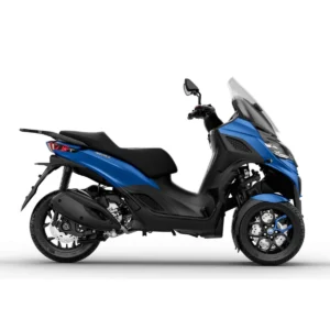 Piaggio MP3 310 blu zaffiro_4