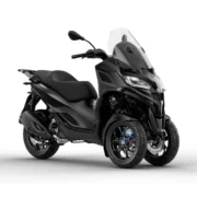 Piaggio MP3 310 grigio grafite_1