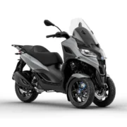 Piaggio MP3 310 grigio mercurio_1