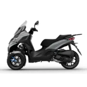 Piaggio MP3 310 grigio mercurio_2