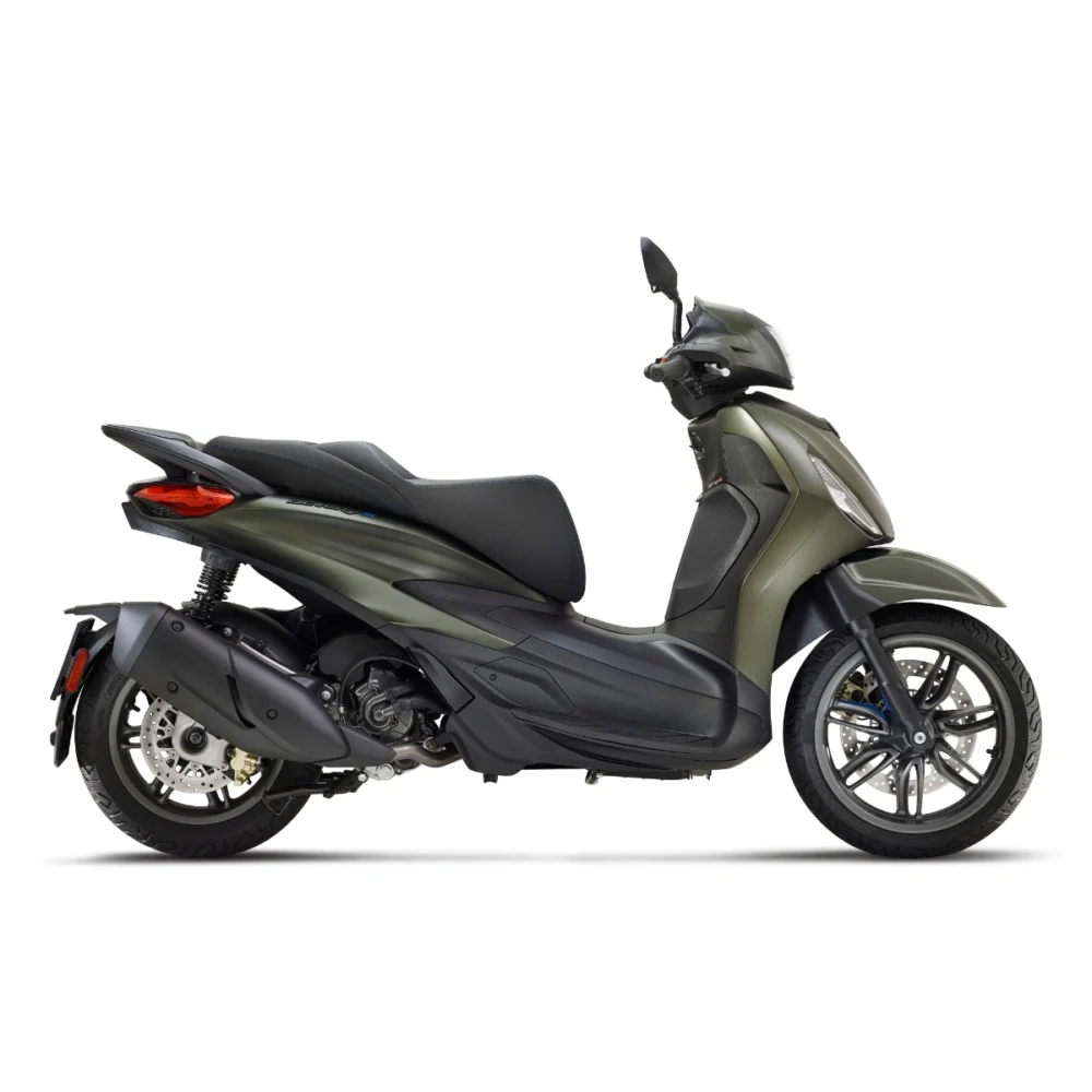 Piaggio_Beverly_310_S_verde
