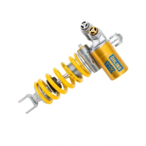 Ohlins TTX Aprilia RSV4