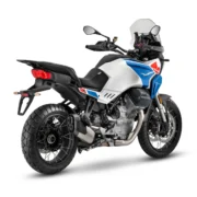 Moto Guzzi Stelvio Duecento Tributo Motogroup 2