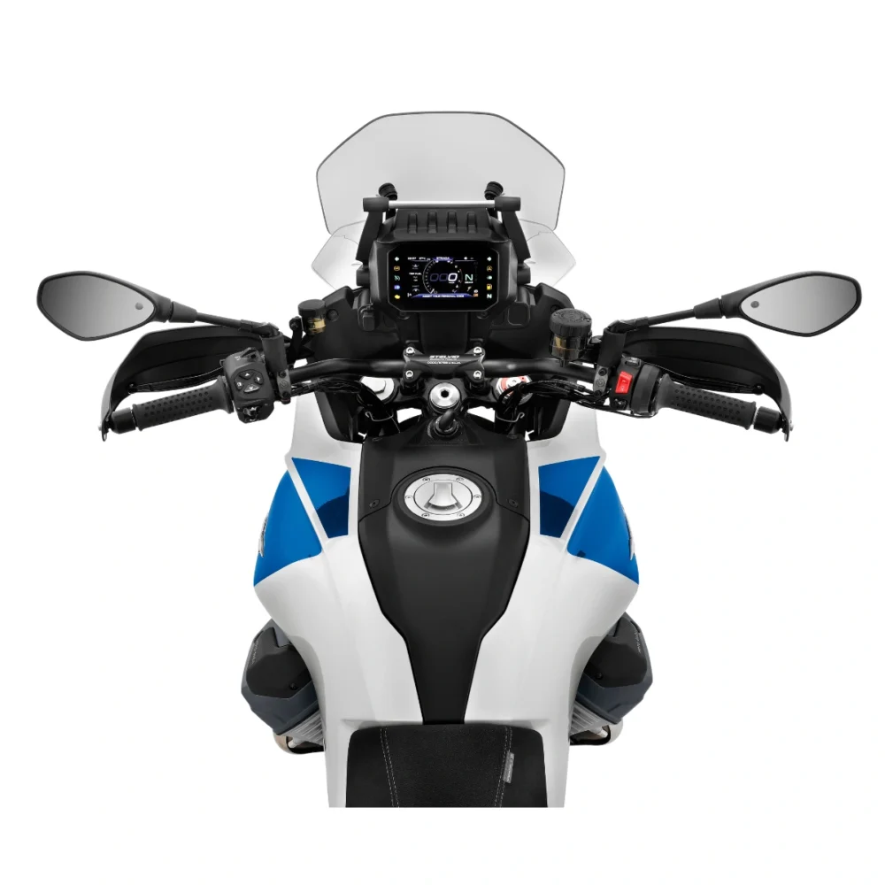 Moto Guzzi Stelvio Duecento Tributo Motogroup 3