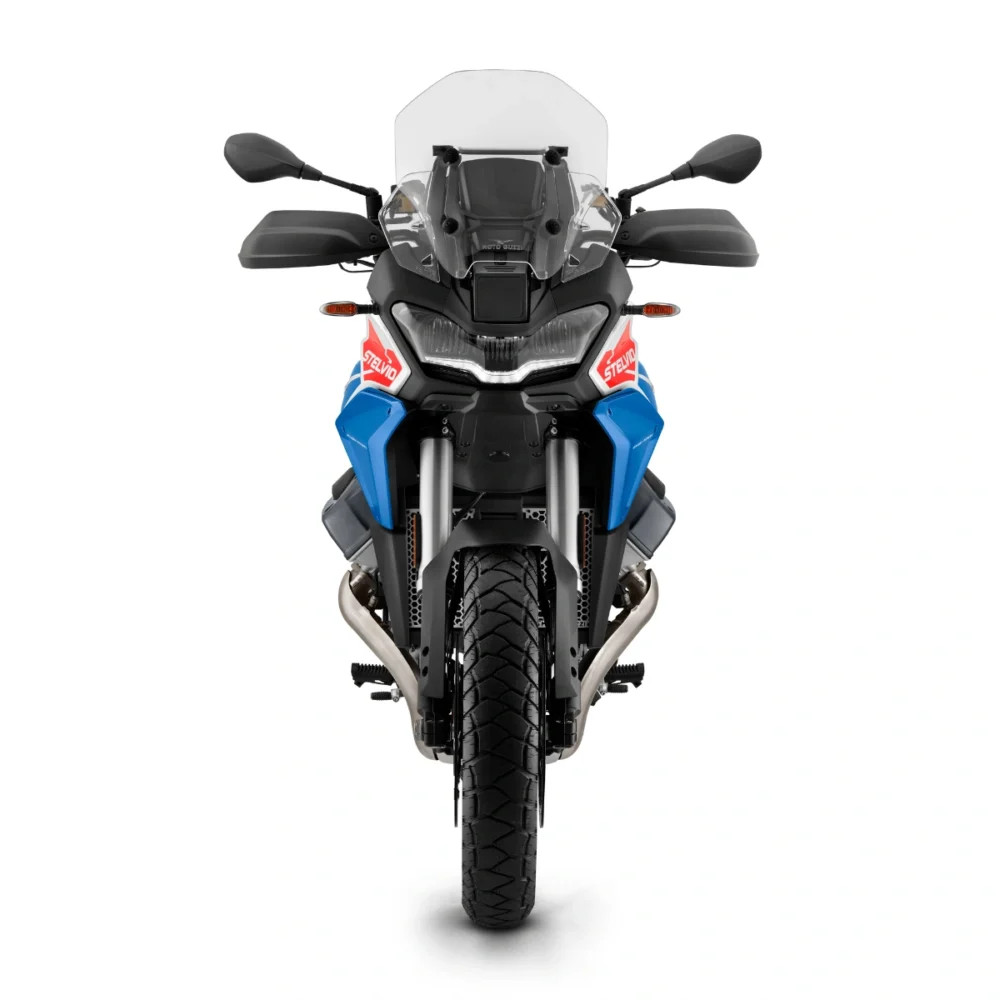 Moto Guzzi Stelvio Duecento Tributo Motogroup 4