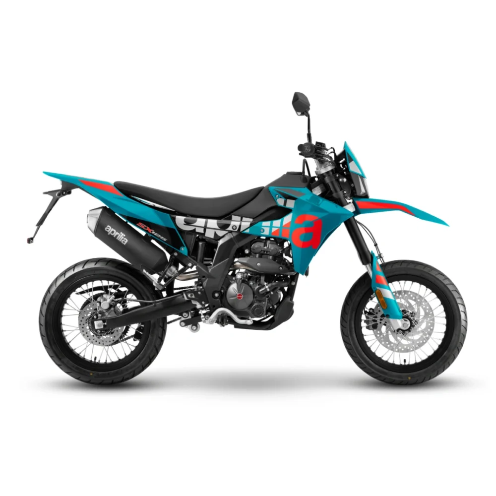 Aprilia_SX-125_Tarantula-Blue