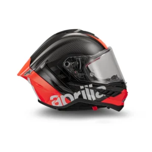 Prilba Aprilia Carbon Alpinestars