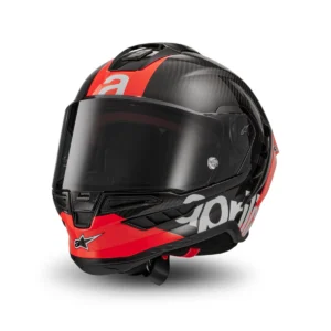 Prilba Aprilia Carbon Alpinestars Motogroup