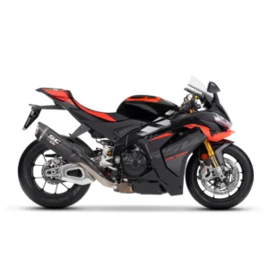 SC Project RSV4 E5+